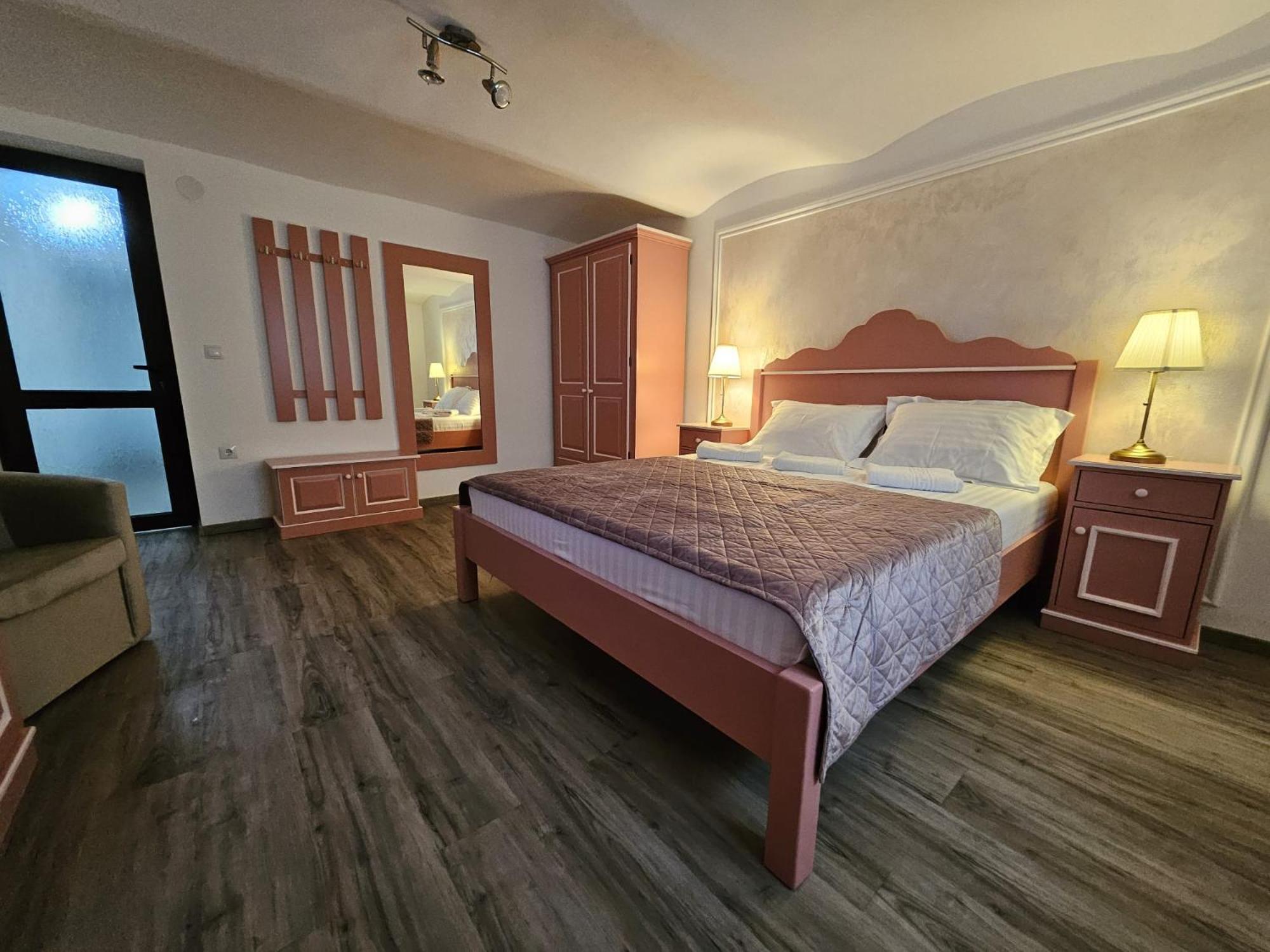 Casa Raduly Aparthotel Sibiu Exteriör bild