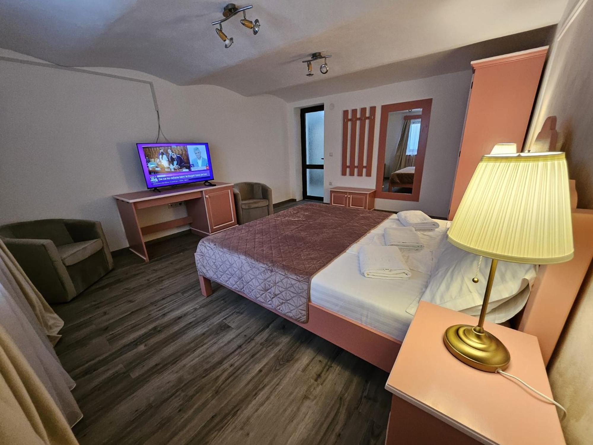 Casa Raduly Aparthotel Sibiu Exteriör bild