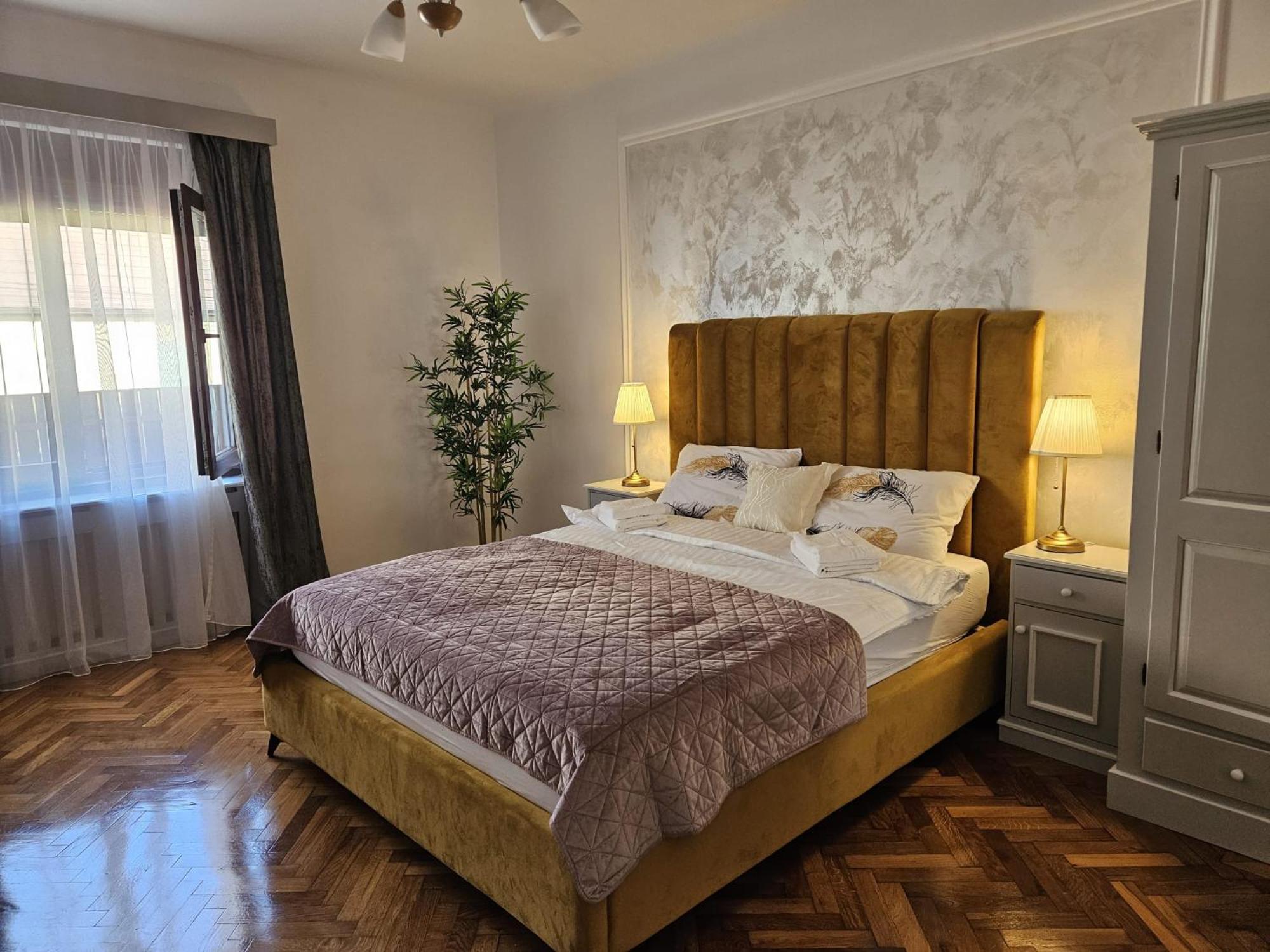 Casa Raduly Aparthotel Sibiu Exteriör bild