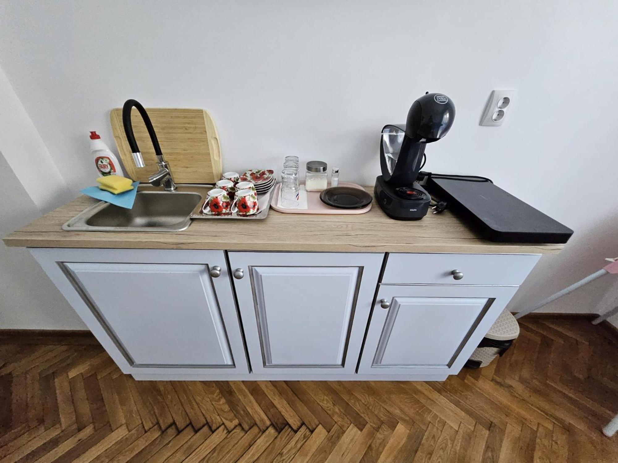 Casa Raduly Aparthotel Sibiu Exteriör bild