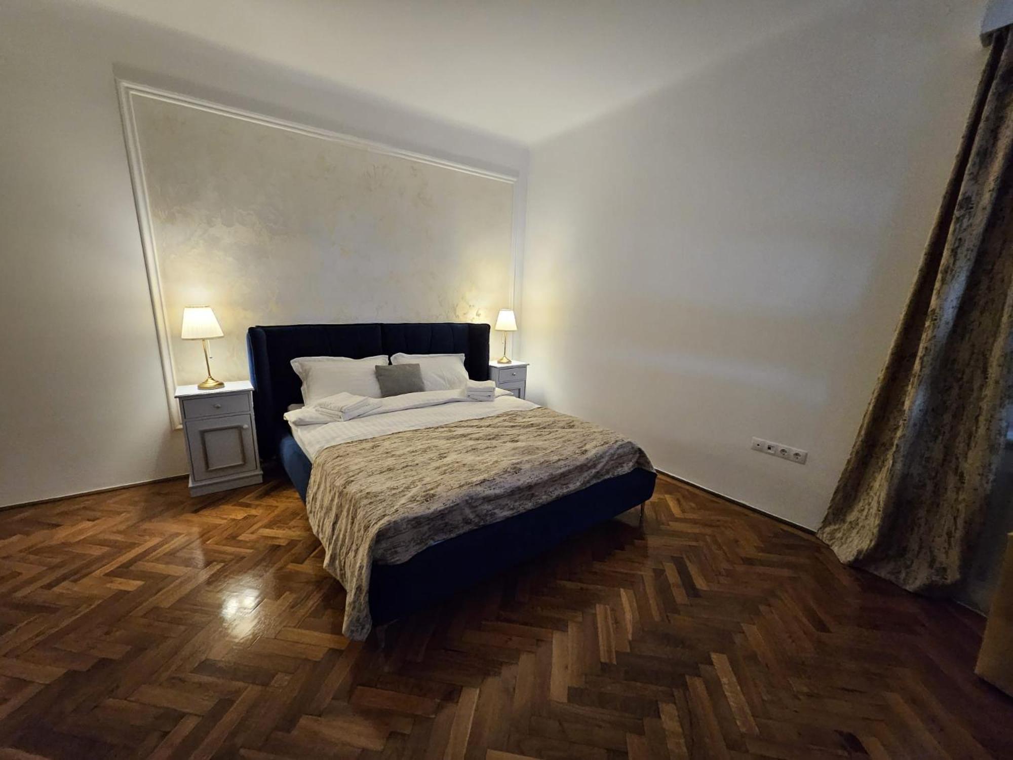 Casa Raduly Aparthotel Sibiu Exteriör bild