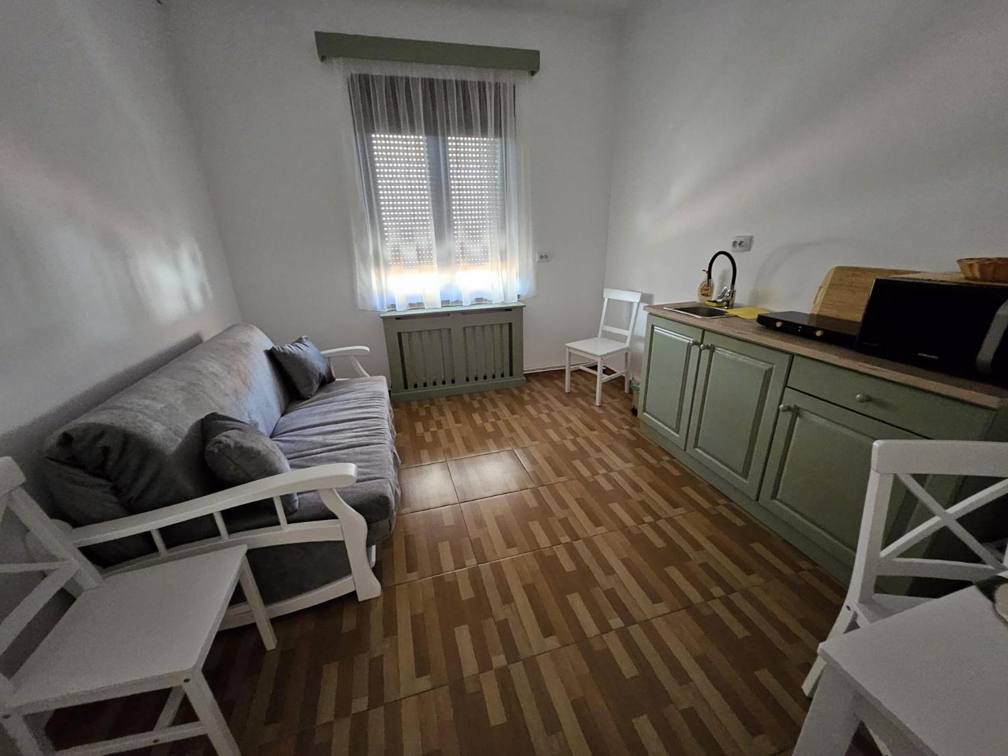 Casa Raduly Aparthotel Sibiu Exteriör bild
