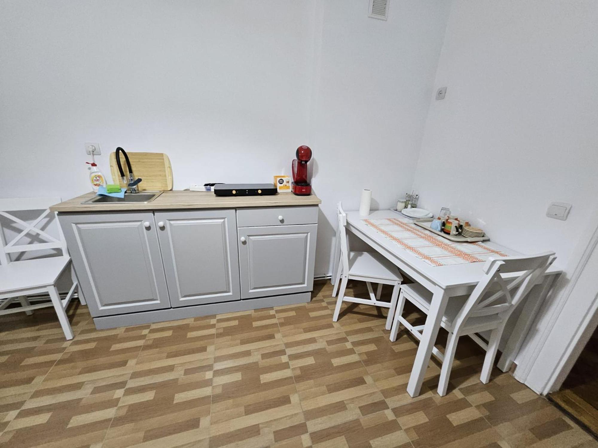 Casa Raduly Aparthotel Sibiu Exteriör bild