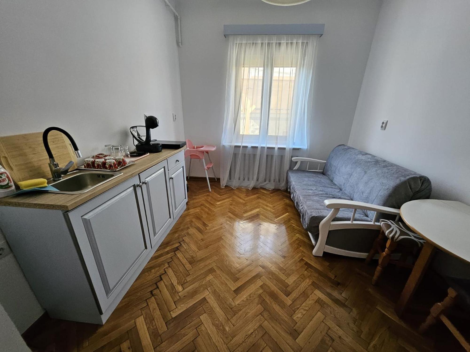 Casa Raduly Aparthotel Sibiu Exteriör bild