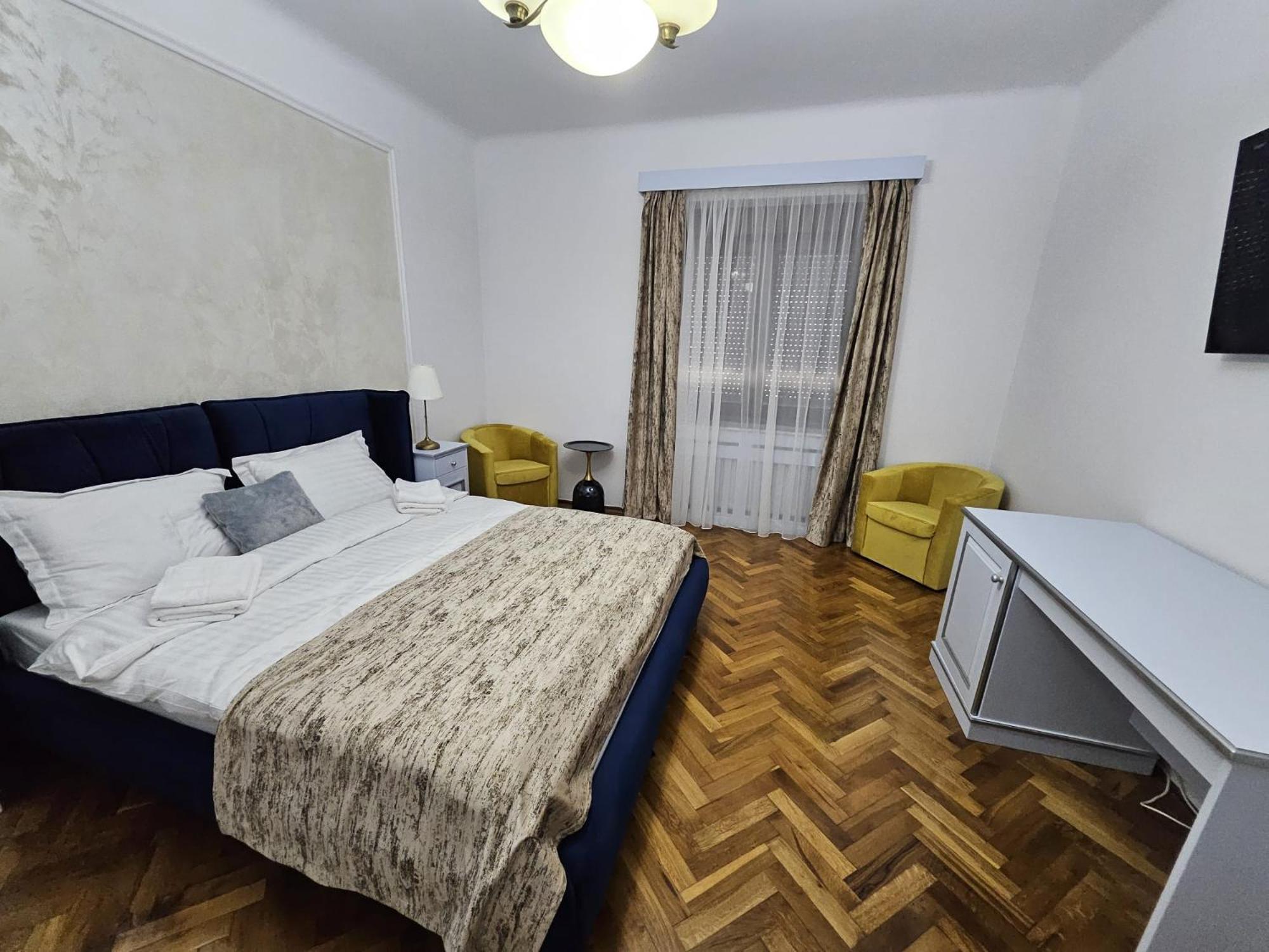 Casa Raduly Aparthotel Sibiu Exteriör bild