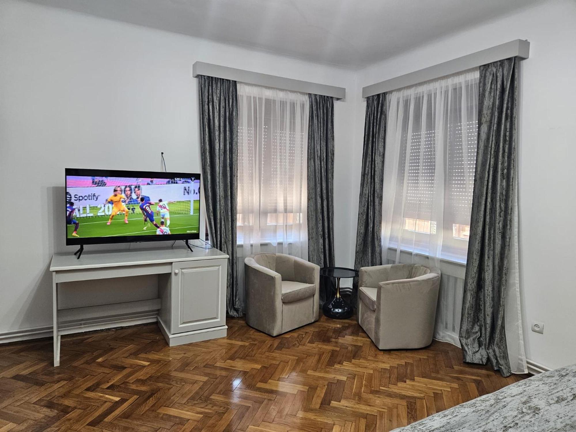 Casa Raduly Aparthotel Sibiu Exteriör bild