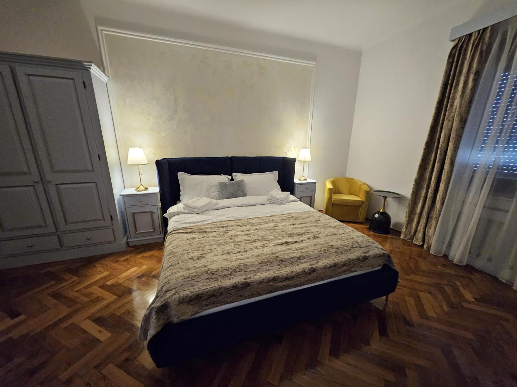 Casa Raduly Aparthotel Sibiu Exteriör bild