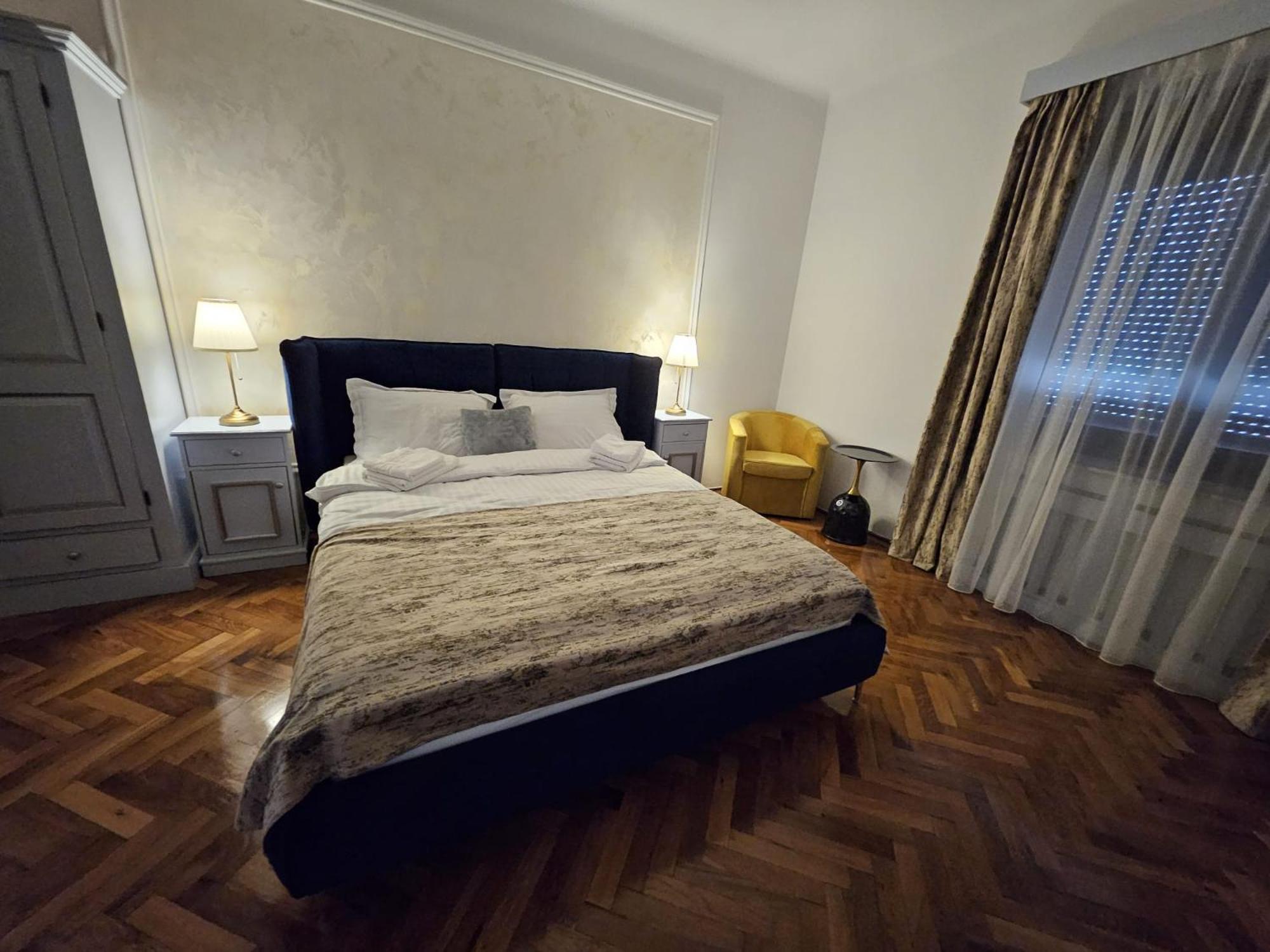 Casa Raduly Aparthotel Sibiu Exteriör bild