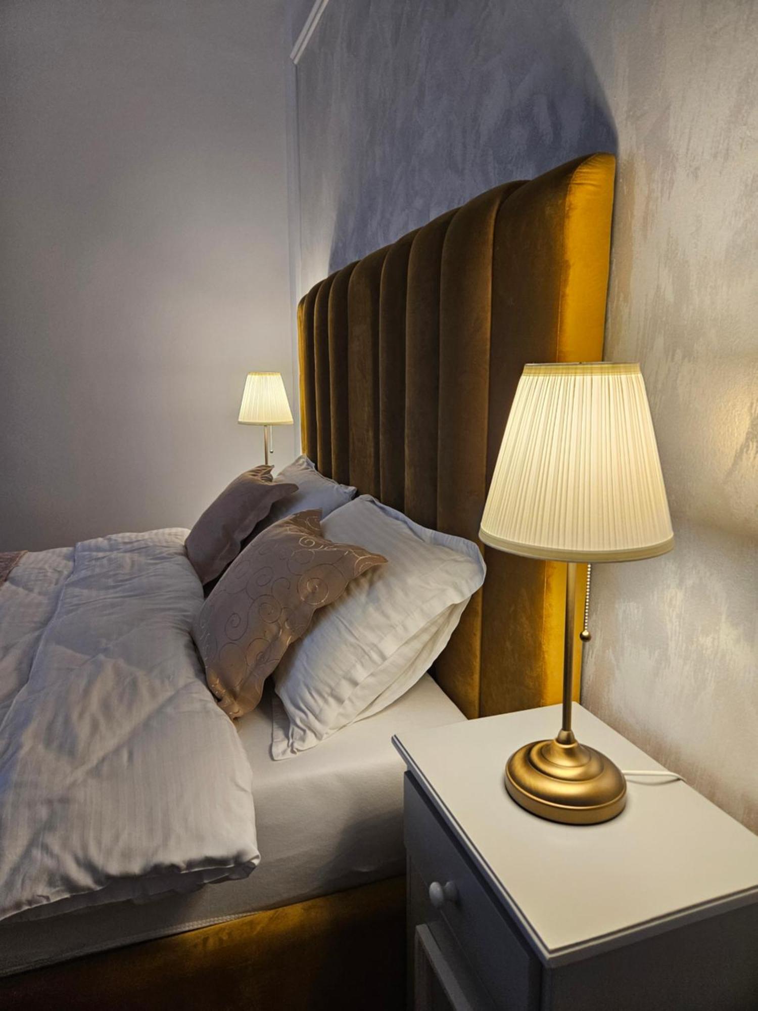 Casa Raduly Aparthotel Sibiu Exteriör bild