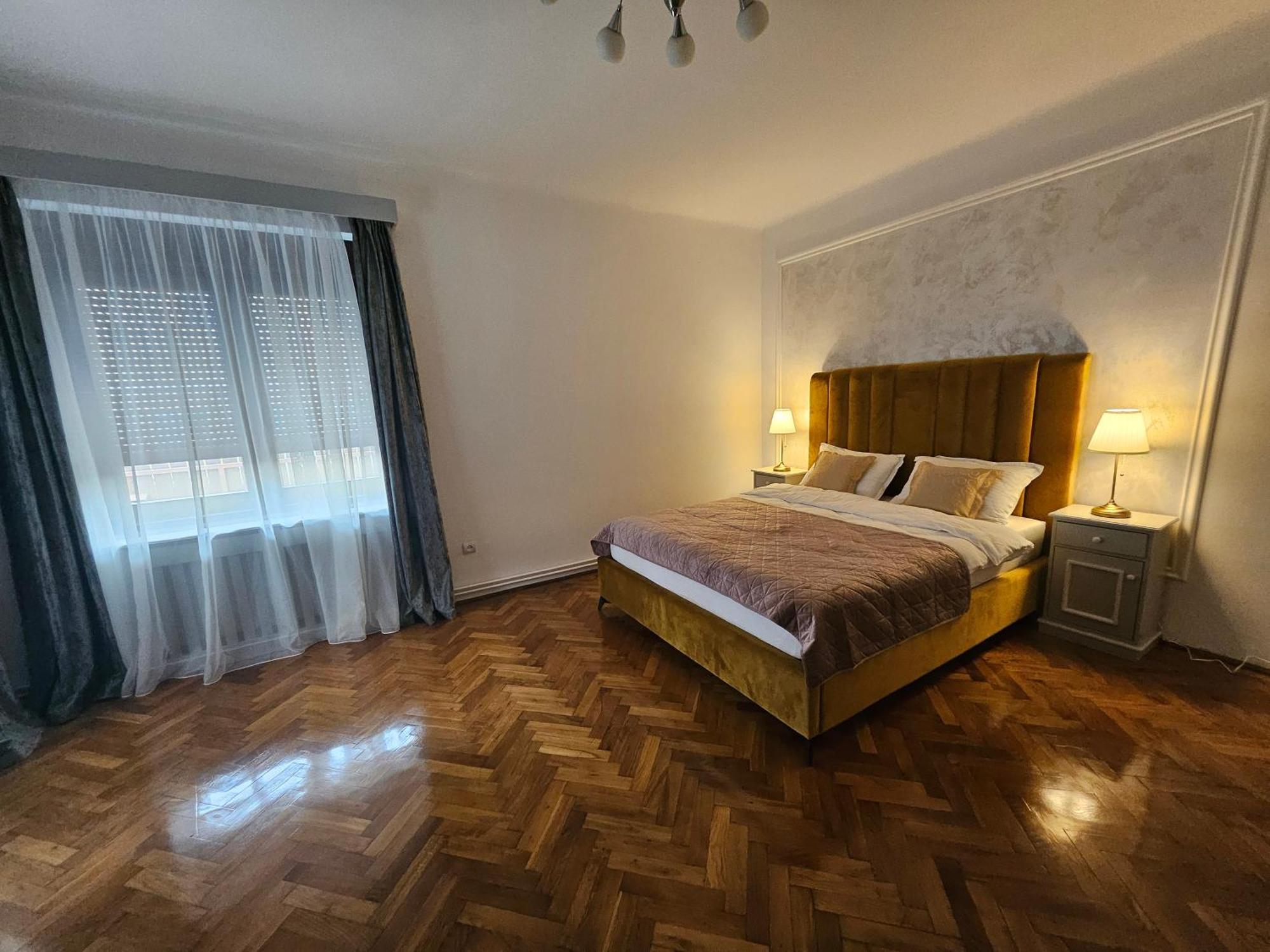 Casa Raduly Aparthotel Sibiu Exteriör bild