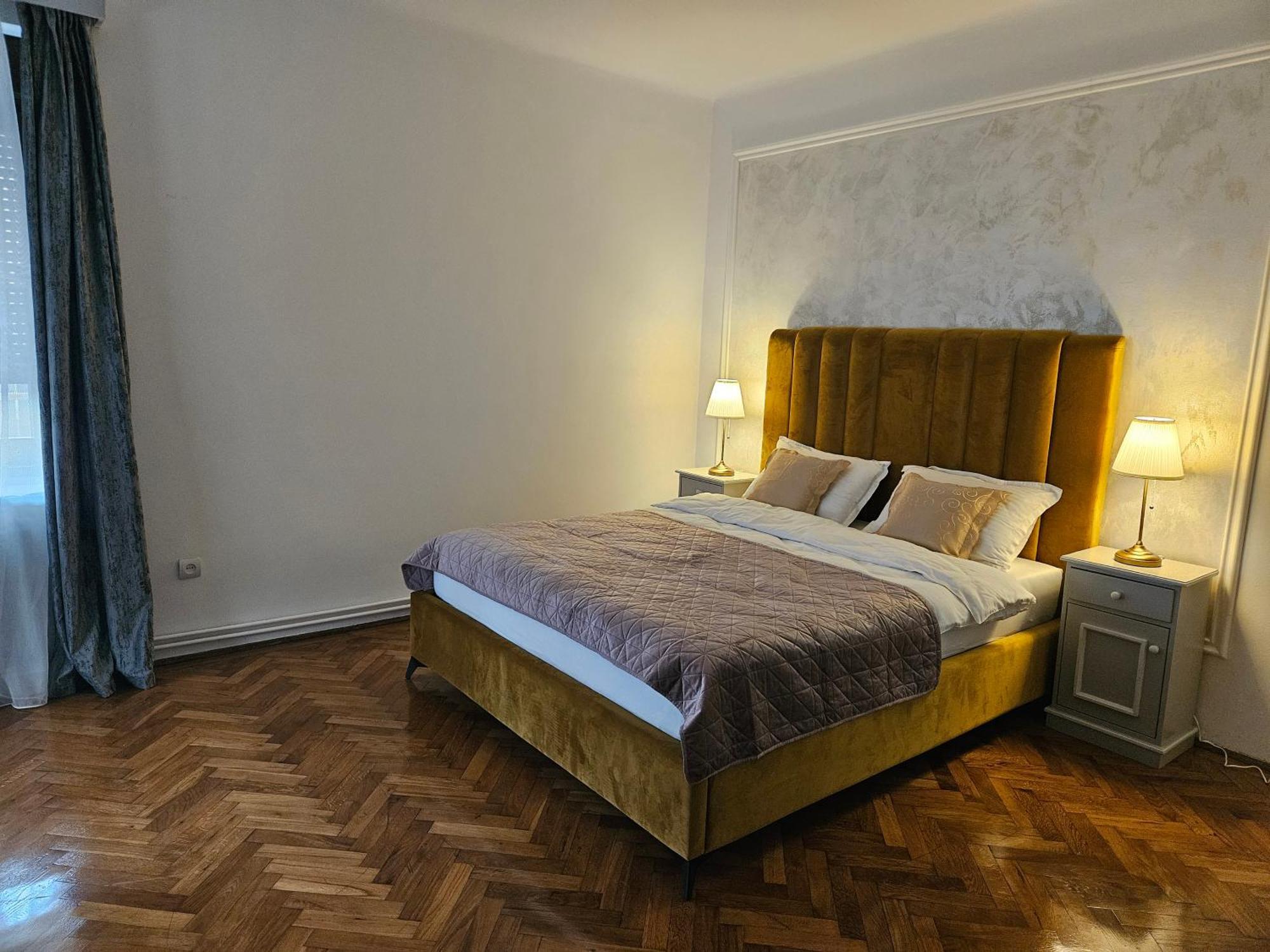 Casa Raduly Aparthotel Sibiu Exteriör bild