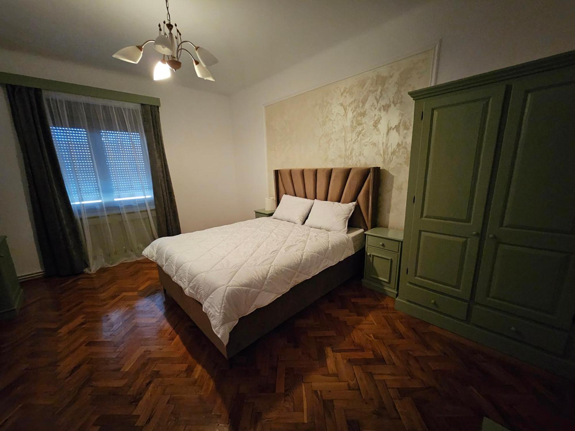 Casa Raduly Aparthotel Sibiu Exteriör bild