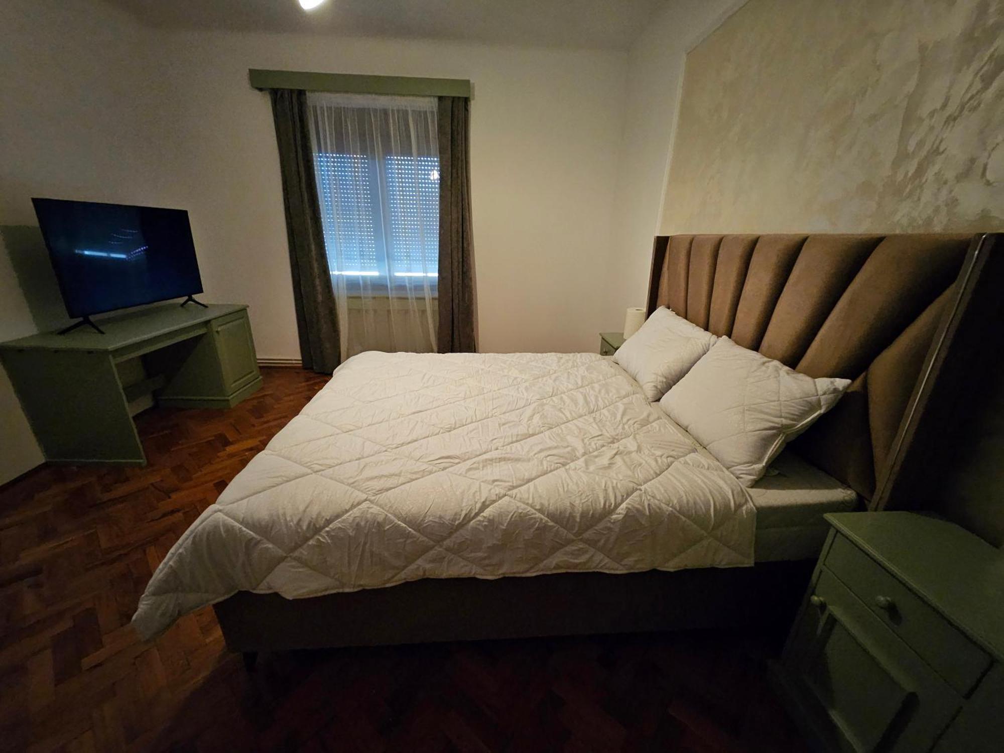 Casa Raduly Aparthotel Sibiu Exteriör bild