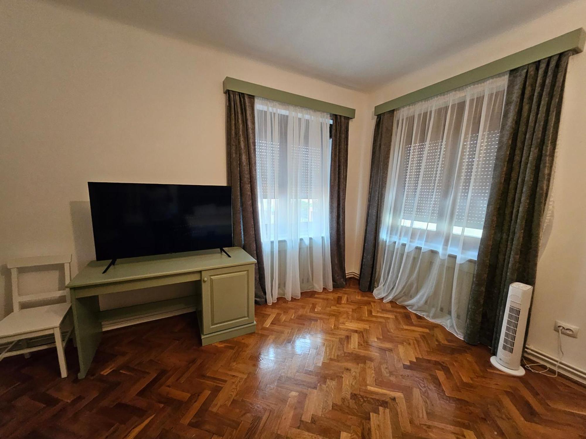 Casa Raduly Aparthotel Sibiu Exteriör bild