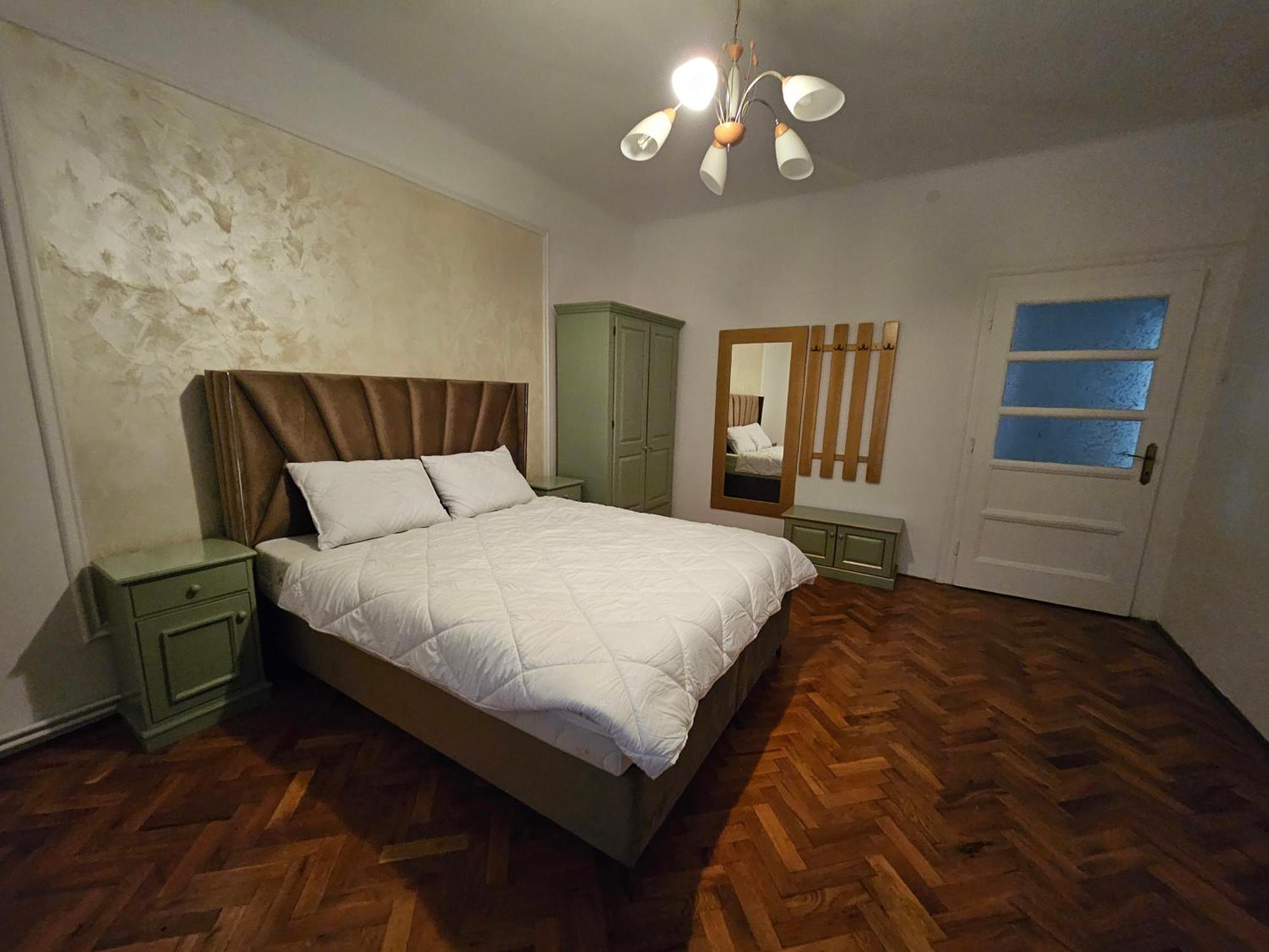 Casa Raduly Aparthotel Sibiu Exteriör bild