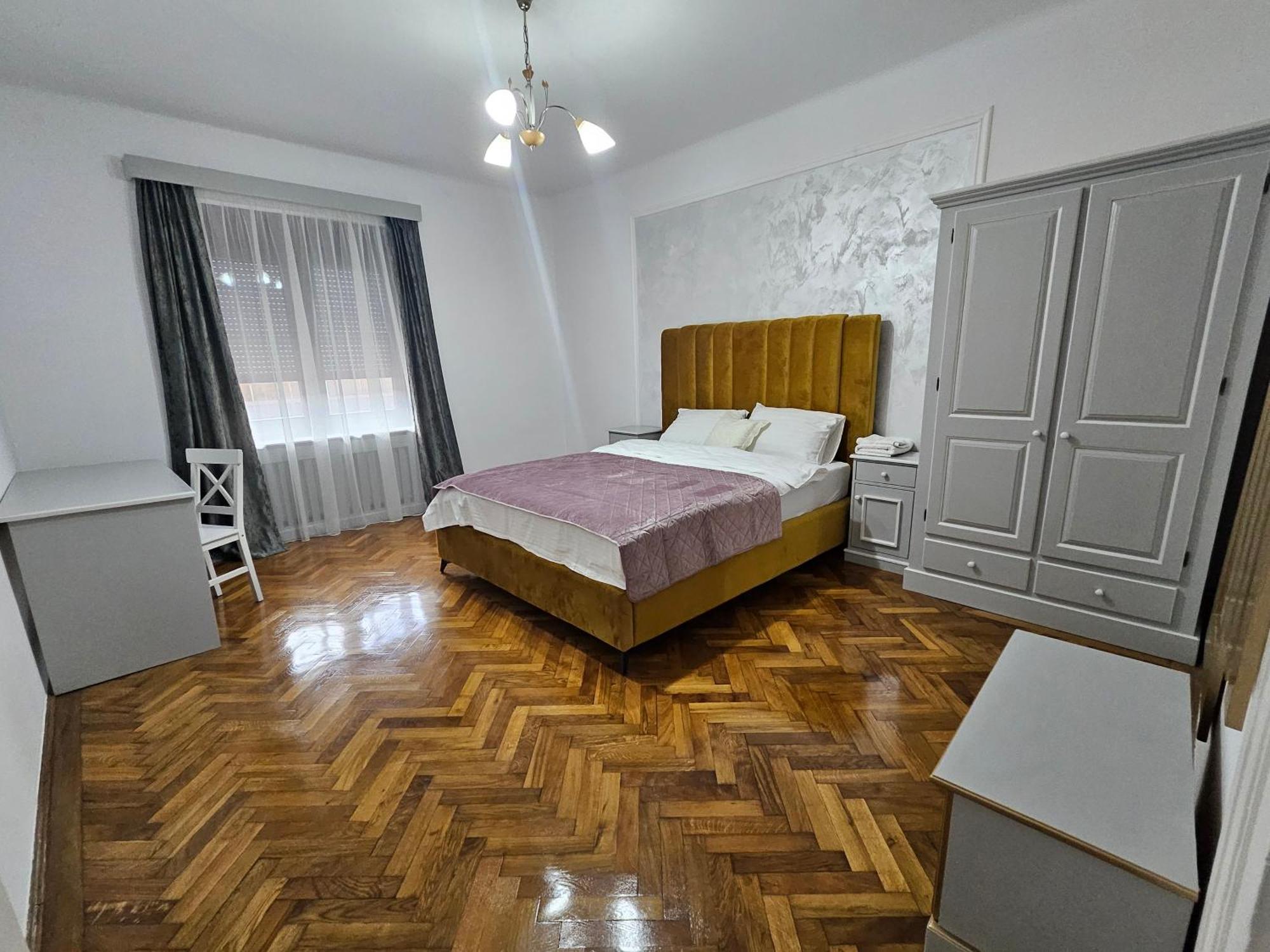 Casa Raduly Aparthotel Sibiu Exteriör bild